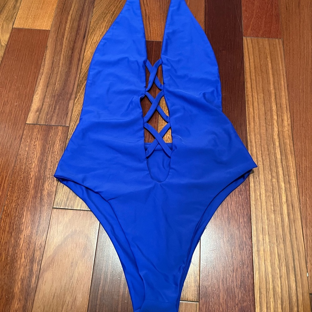 Swimsuit